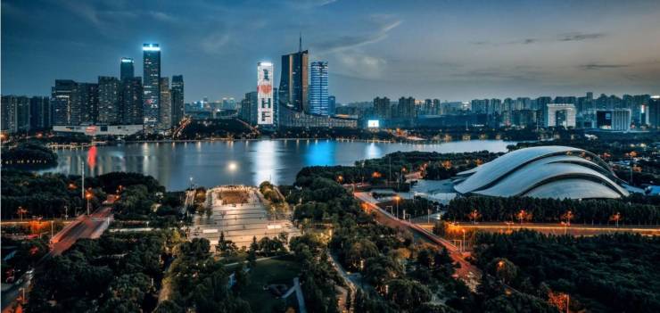 九游官网入口：合肥伟星ONE139售楼部电话号码(多平台统一认证热线)(图4)