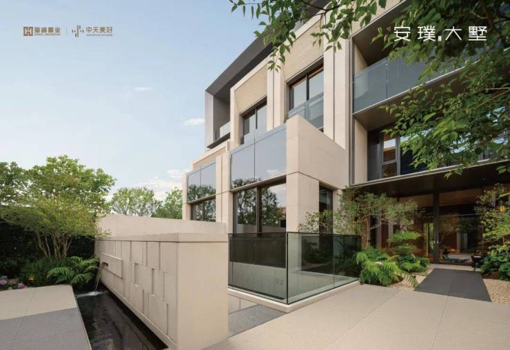 九游体育：海威中天安璞官方售楼处电话(海威中天安璞)官方网站-营销中心欢迎您-楼盘详情最新价格-户型图-容积率@2026年5月26日售楼处发布(图5)