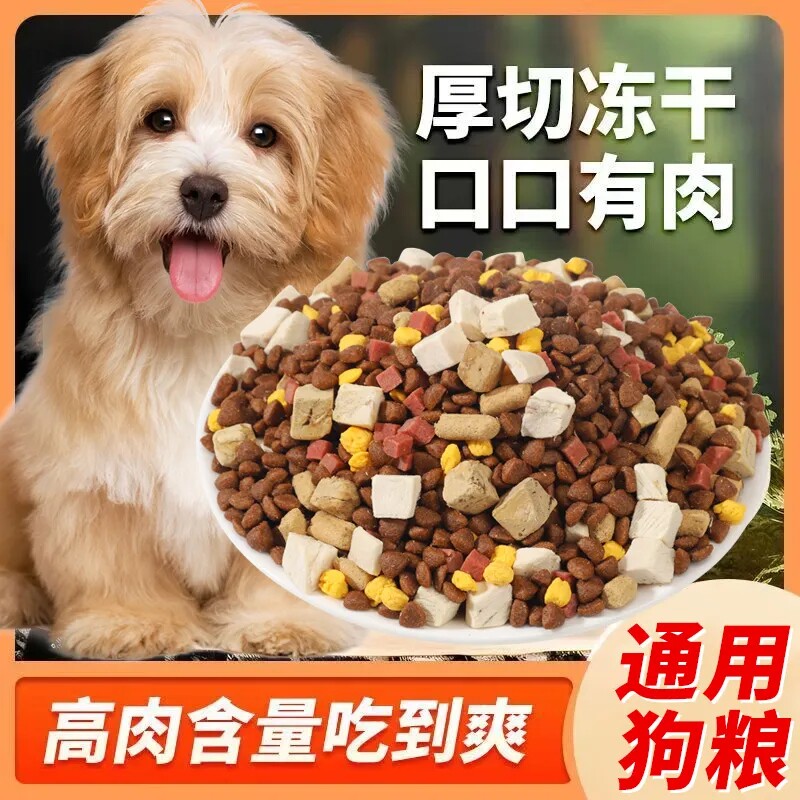 从养鸡大省到宠粮帝国山东凭什么“喂饱”半个中国的“毛孩子”(图1)