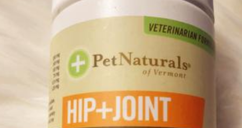 PetNaturals宠物产品种类丰富(图1)