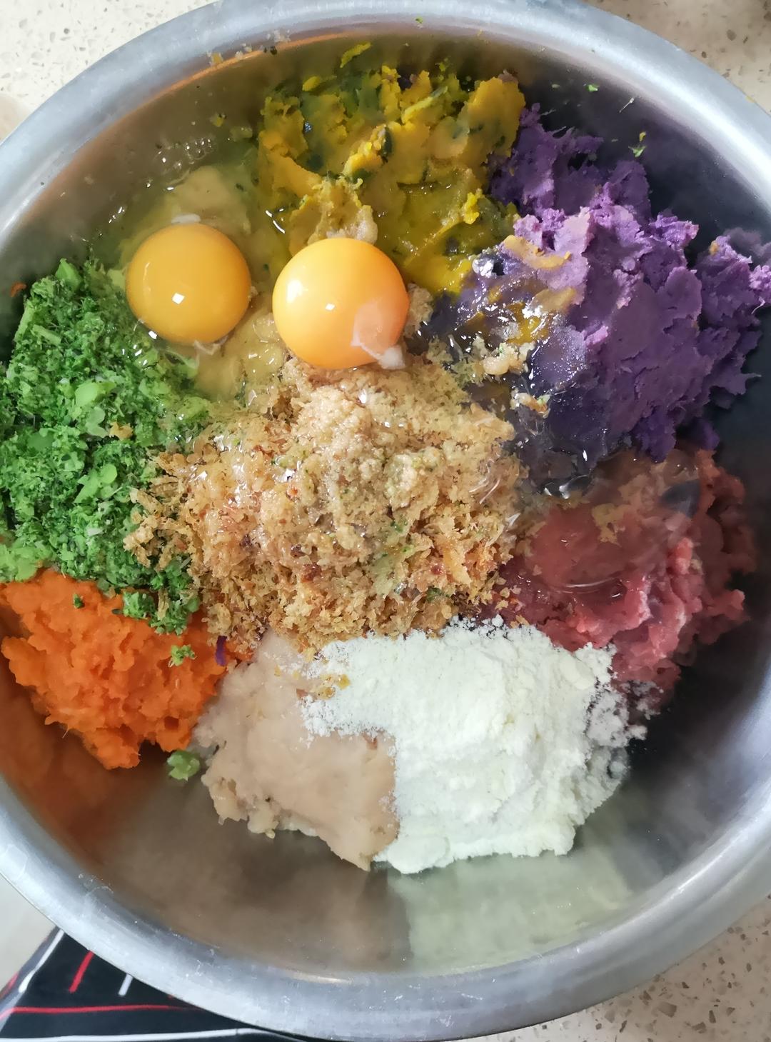 九游体育：最科学简单的自制狗粮自己做狗粮的简单方法(图1)