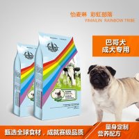 九游官网入口：狗粮怎么选品牌(图1)