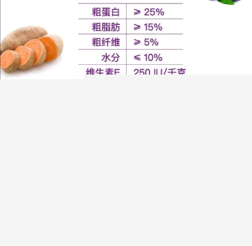 九游app：让爱犬享受全营养的美味——欧嘉狗粮(图1)