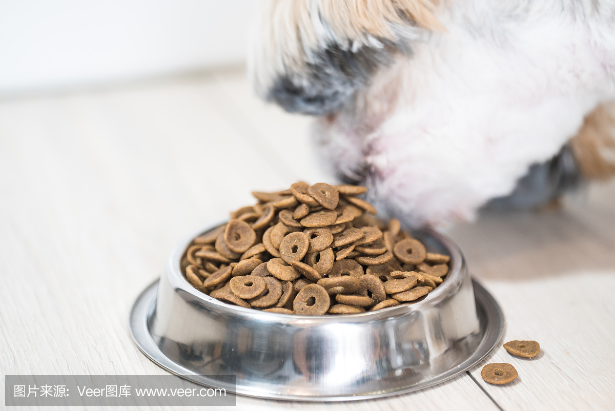 换粮改善泪痕这些有科研背书的大厂狗粮更靠谱(图1)