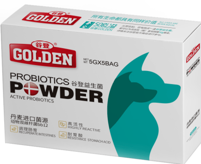 宠物食品都有哪些品类(图1)