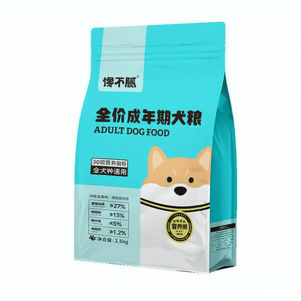馋不腻狗粮哪款好？测评官推荐这6款口碑超赞营养丰富！(图2)